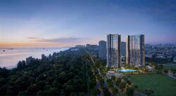 Vela Bay (D16), Apartment #561088291